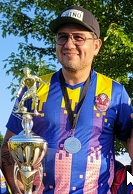 Photo of Trofeo Primaver, 2ndo lugar